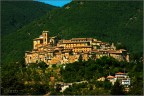 paese arroccato paese arroccato