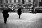 Milano, Piazza Medaglie d'oro Milano, Piazza Medaglie d'oro