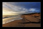 A wild Beach A wild Beach
