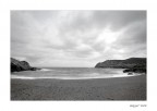 Spiaggia dell'argentiera Spiaggia dell'argentiera