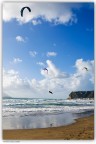 Kitesurfer.... Kitesurfer....