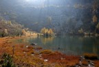 IL LAGO INCANTATO IL LAGO INCANTATO
