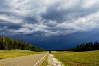 Verso la tempesta Verso la tempesta