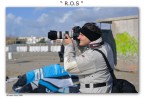 R.O.S. in action ... R.O.S. in action ...