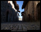 Vecchie passeggiate Vecchie passeggiate
