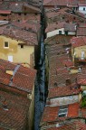 Via S.Andrea a Lucca Via S.Andrea a Lucca