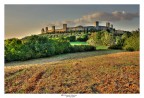 Monteriggioni (SI) Monteriggioni (SI)