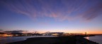 Alba a Viareggio Alba a Viareggio