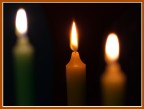 Candele...... Candele......