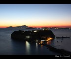 Nisida al tramonto (NA) Nisida al tramonto (NA)