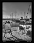 Pranzo al porto Pranzo al porto