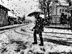 Sotto la neve Sotto la neve
