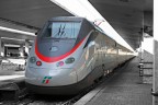 I treni cambiano, le stazioni restano I treni cambiano, le stazioni restano