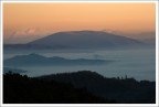 In un mare di nebbia In un mare di nebbia