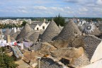 I TETTI DI ALBEROBELLO