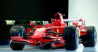 ferrari al motor show ferrari al motor show