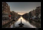 La luce di Amsterdam La luce di Amsterdam