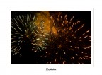 Explosions Explosions