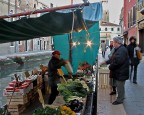 Ambulante veneziano Ambulante veneziano