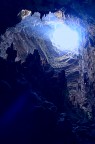 GROTTE DI CASTELLANA (INGRESSO ORIGINARIO) GROTTE DI CASTELLANA (INGRESSO ORIGINARIO)