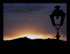 lights... lights...