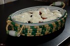 Mozzarella Di Bufala: Caprese Mozzarella Di Bufala: Caprese
