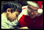 babbo natale in tempo di crisi babbo natale in tempo di crisi