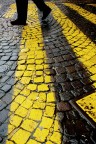 Passaggio pedonale