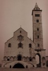 CATTEDRALE DI TRANI CATTEDRALE DI TRANI