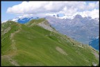 Sulla Cresta Sulla Cresta