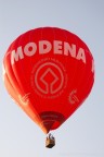 Mongolfiera