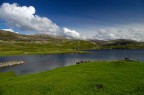 Scozia, Ardvreck Castle Scozia, Ardvreck Castle