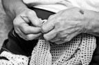 Lavorare all'uncinetto Lavorare all'uncinetto