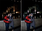Bilanciamento colore Bilanciamento colore
