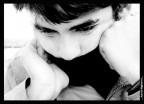 Deep thought Deep thought