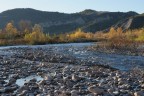 calanchi sul fiume calanchi sul fiume