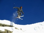 Freeski Abetone