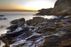 Mare abruzzese d'inverno Mare abruzzese d'inverno