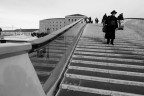 Venezia ponte di Caltrava. Panasonic LX3, 1/500 f/4.0 iso 80.