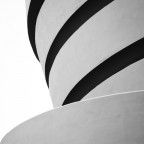 Solomon Guggenheim Museum, NYC