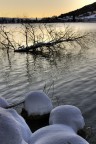 CREPUSCOLO INVERNALE CREPUSCOLO INVERNALE