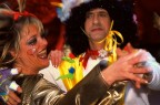 Carnevale di Foiano: ballo Carnevale di Foiano: ballo