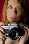 Lady Minolta Lady Minolta