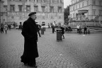 Il Cardinal Etchegaray Il Cardinal Etchegaray