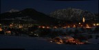Cavalese:notturno Cavalese:notturno