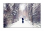 bufera di neve bufera di neve