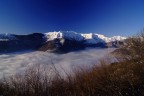 Lago di panna Lago di panna