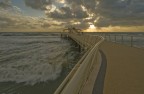 Il pontile Il pontile
