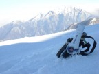 Il frigo a 1500 metri Il frigo a 1500 metri