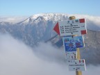 Sopra le nuvole Sopra le nuvole